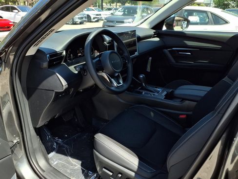 New 2026 MAZDA CX-5 Preferred image 13