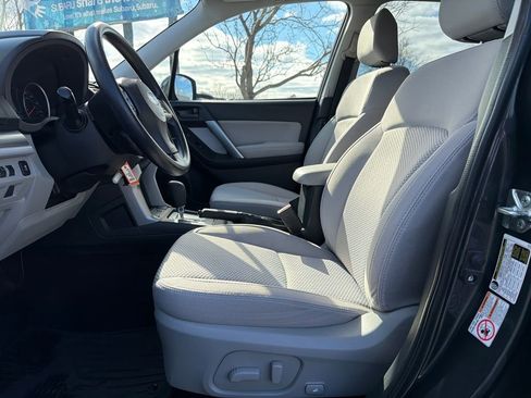 Used 2015 Subaru Forester 2.5i Premium w/ All-Weather Package image 20