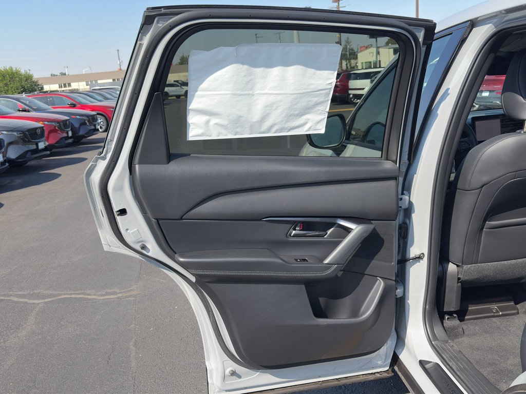 New 2026 MAZDA CX-5 Select AWD/4WD image 15