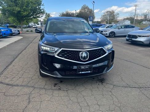 Certified 2024 Acura RDX SH-AWD image 24