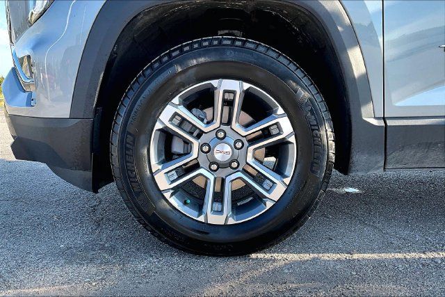 Used 2026 GMC Terrain Elevation AWD/4WD image 34