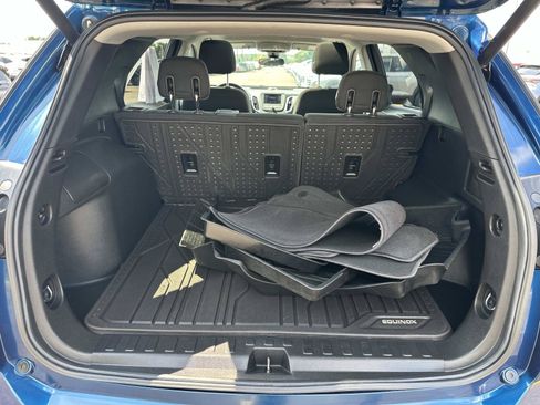Certified 2020 Chevrolet Equinox LT FWD image 9