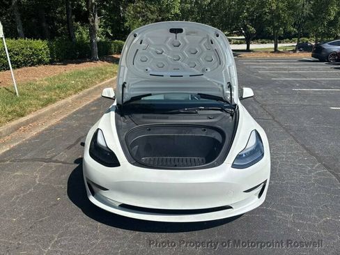 Used 2023 Tesla Model 3 Standard Range RWD image 24