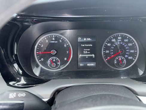 Used 2022 Kia K5 LXS image 25