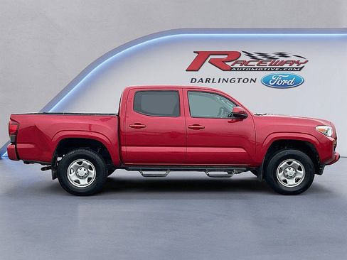 Used 2021 Toyota Tacoma SR image 6
