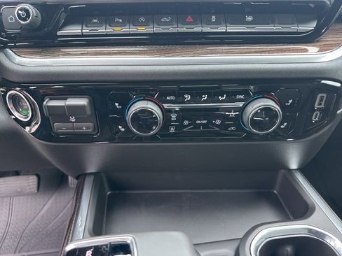 New 2026 Chevrolet Silverado 1500 RST w/ Safety Package image 23