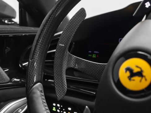 Certified 2023 Ferrari Purosangue AWD/4WD image 59