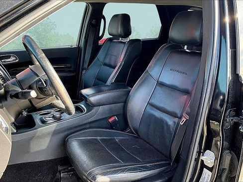 Used 2017 Dodge Durango Citadel w/ Technology Group AWD/4WD image 20