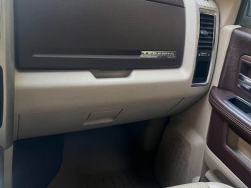 Used 2016 RAM 2500 Laramie w/ Snow Chief Group image 27