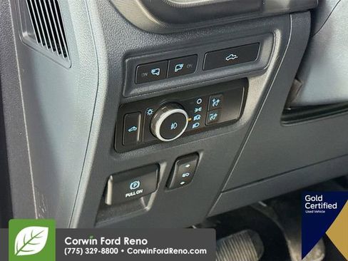 Certified 2022 Ford F150 Platinum image 13