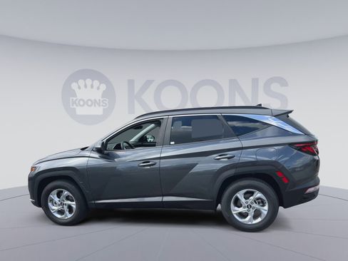 Used 2024 Hyundai Tucson SEL image 8