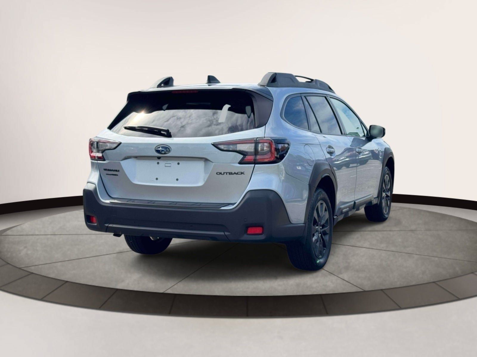 Certified 2023 Subaru Outback Onyx Edition AWD/4WD image 4