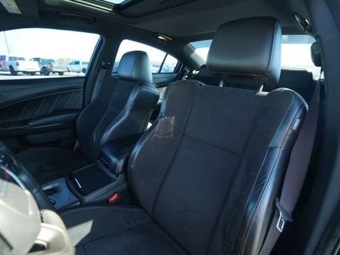 Used 2022 Dodge Charger GT w/ Plus Group image 35