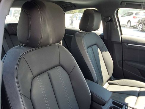 Used 2024 Audi A3 2.0T Premium w/ Convenience Package FWD image 19
