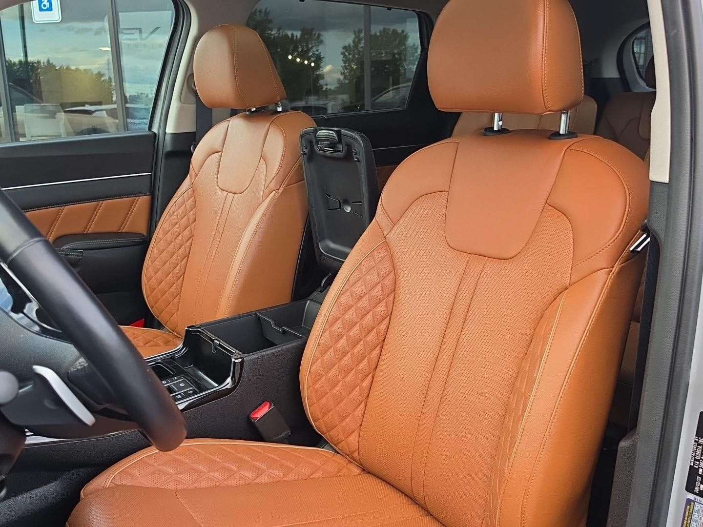 Certified 2023 Kia Sorento SX Prestige AWD/4WD image 29