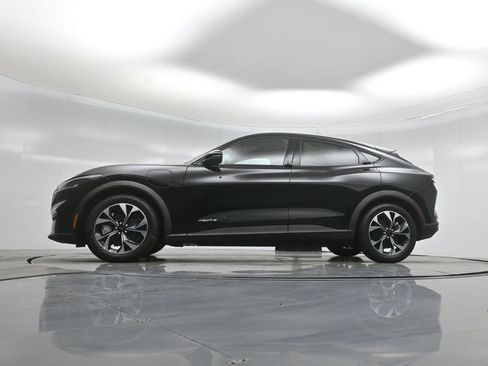 New 2026 Ford Mustang Mach-E Select RWD image 49