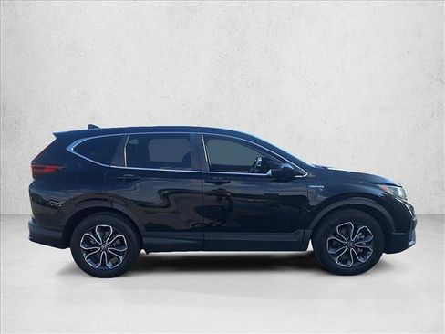 Used 2020 Honda CR-V EX image 4