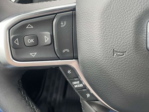 New 2026 RAM 1500 Big Horn image 25