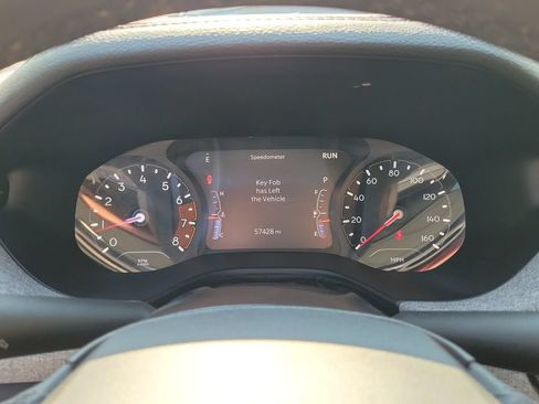 Used 2024 Jeep Compass Latitude AWD/4WD image 29