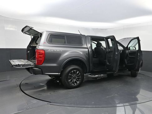 Used 2019 Ford Ranger XLT w/ Equipment Group 301A Mid RWD image 40