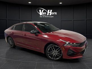 Used 2022 Kia K5 GT w/ GT1 Package video 1