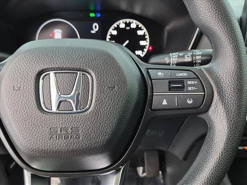 Used 2024 Honda CR-V LX image 30