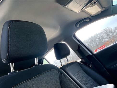 Used 2024 Chevrolet Equinox LT image 22