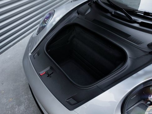 Certified 2024 Porsche 911 Carrera GTS image 37