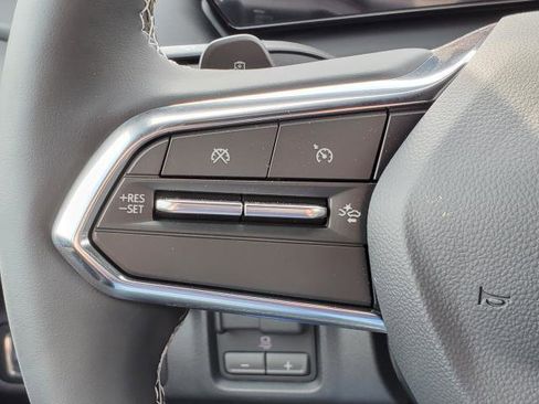 New 2026 Chevrolet Silverado EV LT image 13