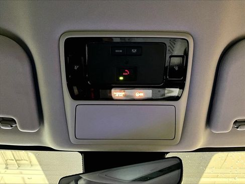 Used 2024 Toyota Grand Highlander AWD image 23