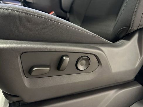 New 2025 Chevrolet Silverado 2500 LT image 8