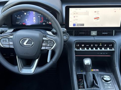 New 2026 Lexus IS 350 F Sport image 16