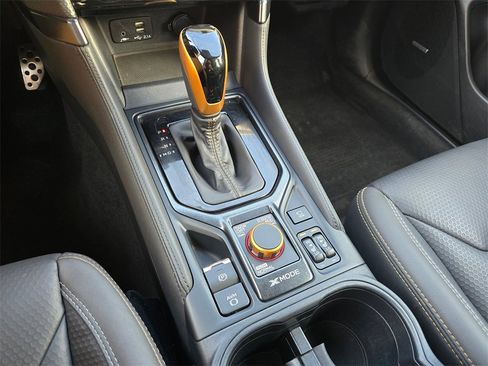 Certified 2022 Subaru Forester Wilderness w/ Wilderness Package image 25