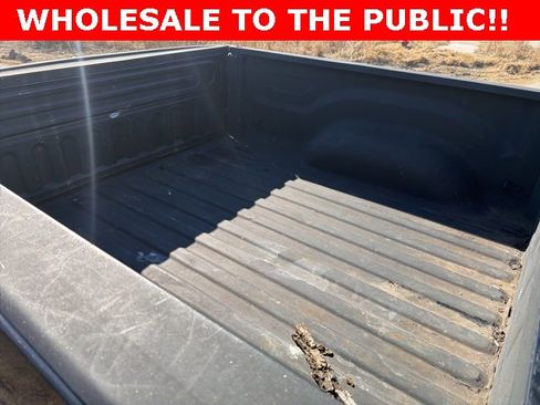 Used 2013 RAM 1500 Classic SLT w/ Big Horn Equipment Group image 7