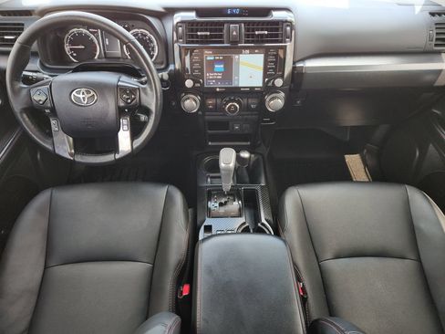 Used 2024 Toyota 4Runner TRD Off-Road Premium w/ Moonroof Package AWD/4WD image 27