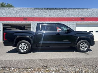 Certified 2025 Toyota Tundra SR5 w/ SR5 Convenience Package AWD/4WD video 2
