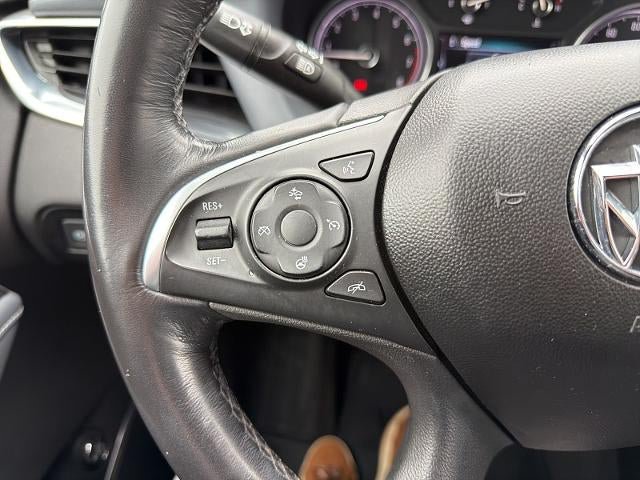 Used 2019 Buick Enclave Premium AWD/4WD image 32