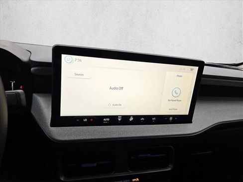 New 2026 Ford Maverick XLT FWD image 14