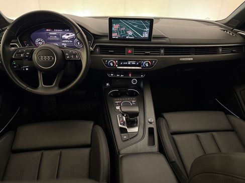 Used 2018 Audi A4 2.0T Premium Plus w/ Premium Plus Package AWD/4WD image 16