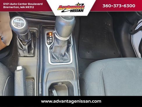 Used 2020 Jeep Wrangler Unlimited Sport S image 16