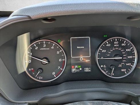 New 2026 Subaru Forester Touring AWD/4WD image 17