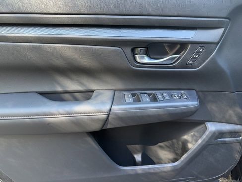 New 2026 Honda CR-V Sport-L image 12