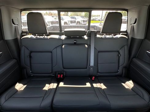 New 2026 GMC Sierra 1500 Denali w/ Denali Reserve Package AWD/4WD image 22