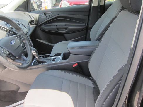 Used 2018 Ford Escape S FWD image 7