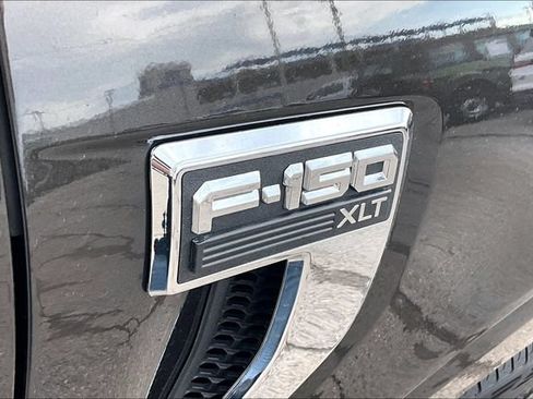 Used 2024 Ford F150 XLT w/ Equipment Group 302A MID AWD/4WD image 30