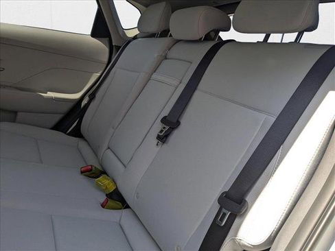 New 2025 Hyundai Kona SEL image 18