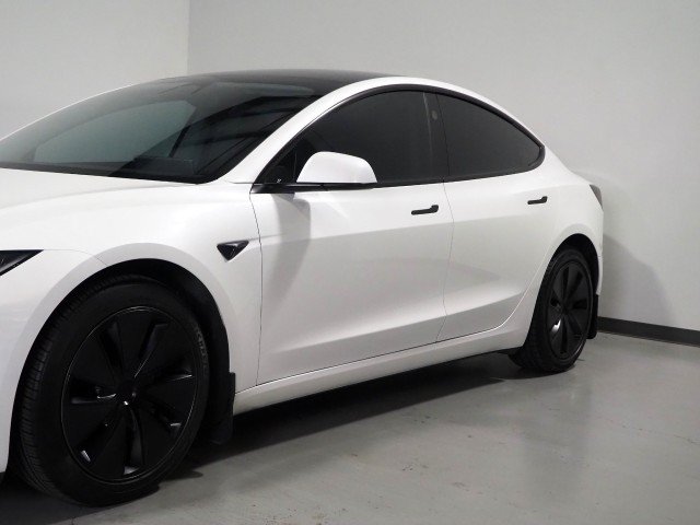 Used 2024 Tesla Model 3 Long Range AWD/4WD image 54