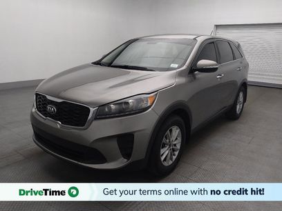 Used 2019 Kia Sorento LX