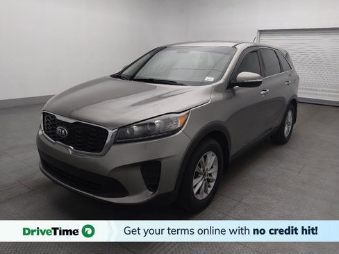 Used 2019 Kia Sorento LX image 1