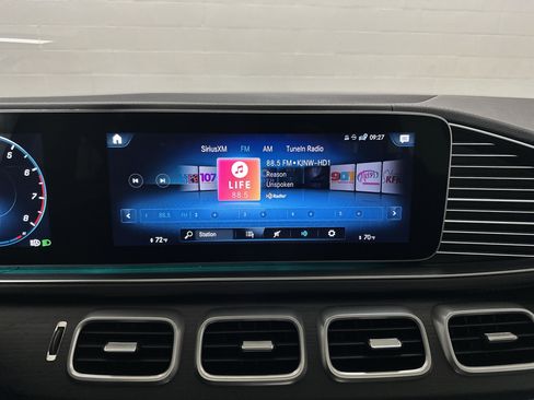 Used 2022 Mercedes-Benz GLE 350 4MATIC image 23